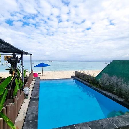 Lembongan Made Inn Exterior photo
