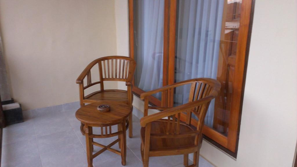 Lembongan Made Inn Room photo