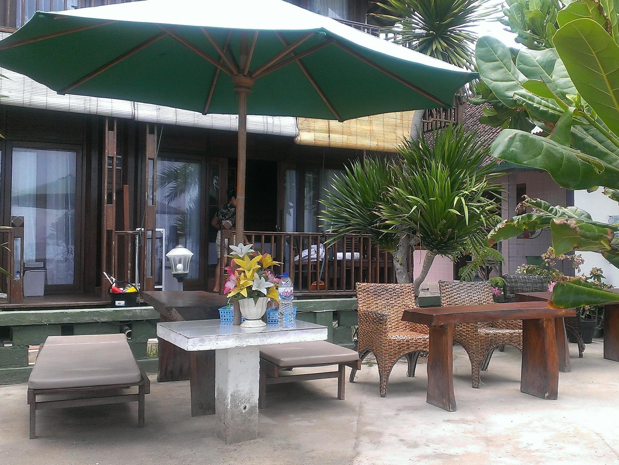 Lembongan Made Inn Exterior photo